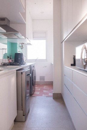 Imagem Apartamento com 2 Quartos à Venda, 155 m² em Lapa - São Paulo