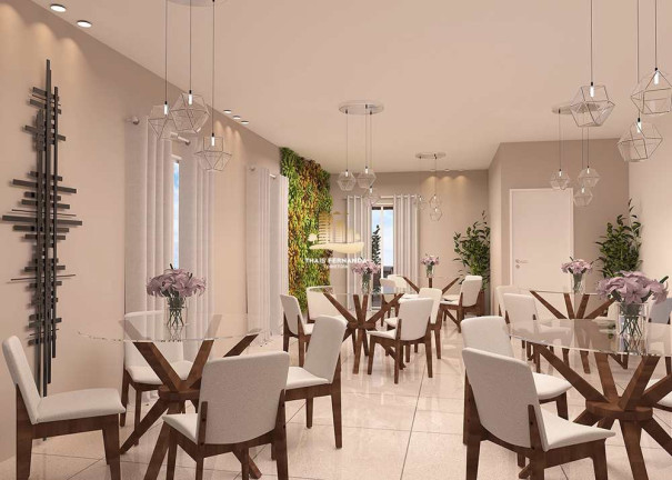 Imagem Apartamento com 2 Quartos à Venda, 98 m² em Caiçara - Praia Grande Imagem Apartamento com 2 Quartos à Venda, 98 m² em Caiçara - Praia Grande