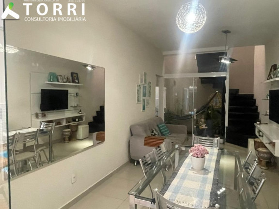 Imagem Sobrado com 2 Quartos à Venda, 150 m² em Jardim Topázio - Sorocaba Imagem Sobrado com 2 Quartos à Venda, 150 m² em Jardim Topázio - Sorocaba