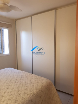 Imagem Apartamento com 2 Quartos à Venda, 75 m² em Vila Aviação - Bauru