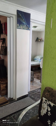 Imagem Apartamento com 2 Quartos à Venda, 50 m² em Jardim Bom Sucesso - Carapicuíba