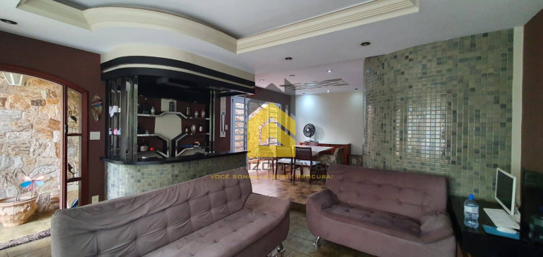 Imagem Casa com 3 Quartos à Venda, 331 m² em Jardim São Caetano - São Caetano Do Sul Imagem Casa com 3 Quartos à Venda, 331 m² em Jardim São Caetano - São Caetano Do Sul