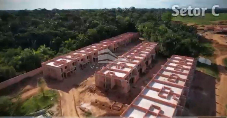 Imagem Casa com 3 Quartos à Venda, 228 m² em Nova Esperança - Porto Velho Imagem Casa com 3 Quartos à Venda, 228 m² em Nova Esperança - Porto Velho