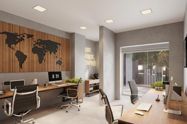 Imagem Apartamento com 2 Quartos à Venda, 35 m² em Vila Matilde - São Paulo Imagem Apartamento com 2 Quartos à Venda, 35 m² em Vila Matilde - São Paulo