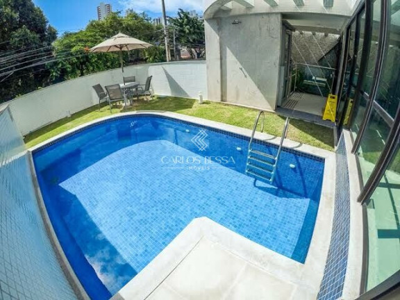 Apartamento com 2 Quartos à Venda, 42 m² em Casa Amarela - Recife