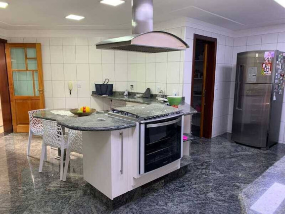 Imagem Casa de Condomínio com 3 Quartos à Venda, 531 m² em Portal Do Paraíso Ii - Jundiaí Imagem Casa de Condomínio com 3 Quartos à Venda, 531 m² em Portal Do Paraíso Ii - Jundiaí