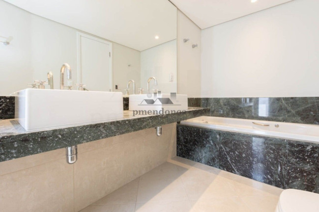 Imagem Apartamento com 5 Quartos à Venda, 240 m² em Perdizes - São Paulo Imagem Apartamento com 5 Quartos à Venda, 240 m² em Perdizes - São Paulo