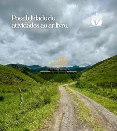 Imagem Casa à Venda, 400 m² em Nossa Senhora Do Amparo - Barra Mansa