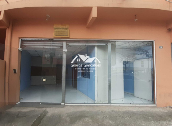 Imagem Imóvel Comercial para Alugar, 432 m² em Vila São Sebastião - Duque De Caxias