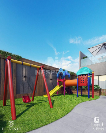 Imagem Apartamento à Venda, 127 m² em Perequê - Porto Belo