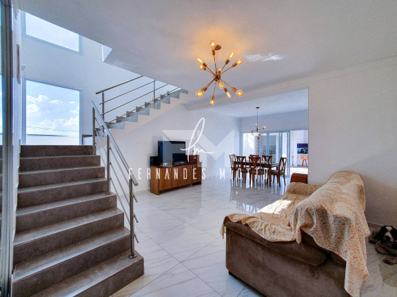 Imagem Casa de Condomínio com 5 Quartos à Venda, 300 m² em Gran Ville São Venâncio - Itupeva