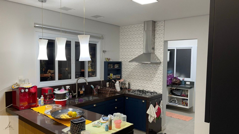 Imagem Casa com 4 Quartos à Venda, 290 m² em Chácara Polaris - Indaiatuba Imagem Casa com 4 Quartos à Venda, 290 m² em Chácara Polaris - Indaiatuba