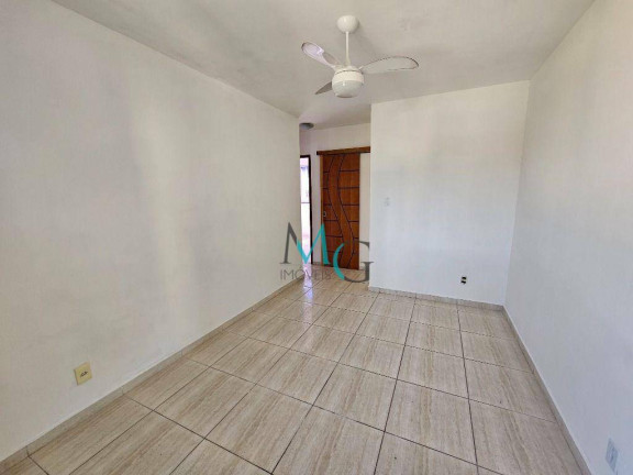 Imagem Apartamento com 2 Quartos para Alugar, 45 m² em Campo Grande - Rio De Janeiro Imagem Apartamento com 2 Quartos para Alugar, 45 m² em Campo Grande - Rio De Janeiro