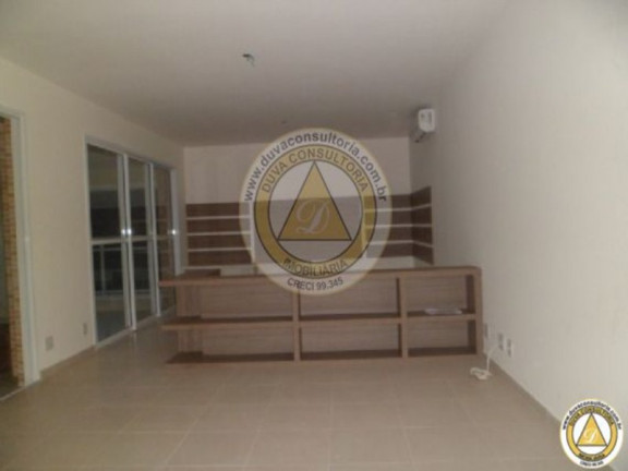 Apartamento com 3 Quartos à Venda, 160 m² em Loteamento João Batista Julião - Guarujá