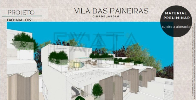 Imagem Imóvel com 4 Quartos à Venda, 445 m² em Cidade Jardim - São Paulo Imagem Imóvel com 4 Quartos à Venda, 445 m² em Cidade Jardim - São Paulo