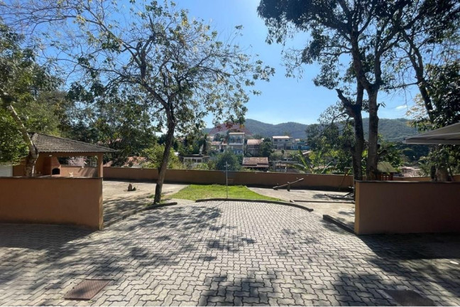 Imagem Casa com 2 Quartos à Venda, 77 m² em Inoa - Maricá
