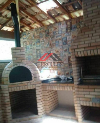 Imagem Apartamento com 2 Quartos à Venda, 43 m² em Jaraguá - São Paulo