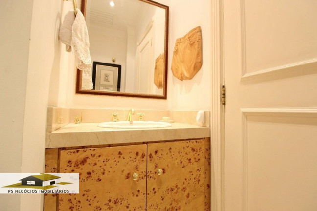 Imagem Apartamento com 4 Quartos à Venda, 246 m² em Morro Dos Ingleses - São Paulo Imagem Apartamento com 4 Quartos à Venda, 246 m² em Morro Dos Ingleses - São Paulo