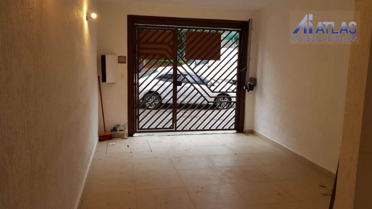 Imagem Sobrado com 3 Quartos à Venda, 115 m² em Vila Maria Alta - São Paulo Imagem Sobrado com 3 Quartos à Venda, 115 m² em Vila Maria Alta - São Paulo