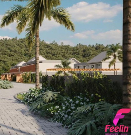Imagem Casa com 2 Quartos à Venda, 78 m² em Morro Das Pedras - Florianópolis