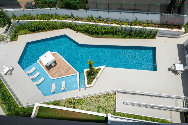 Imagem Apartamento com 2 Quartos à Venda, 60 m² em Pinheiros - São Paulo Imagem Apartamento com 2 Quartos à Venda, 60 m² em Pinheiros - São Paulo