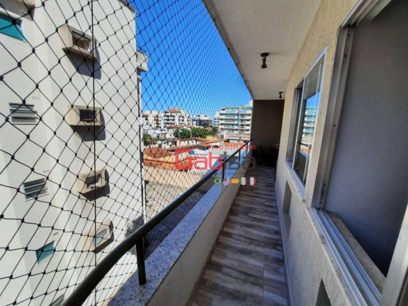 Imagem Apartamento com 3 Quartos à Venda, 102 m² em Vila Nova - Cabo Frio Imagem Apartamento com 3 Quartos à Venda, 102 m² em Vila Nova - Cabo Frio