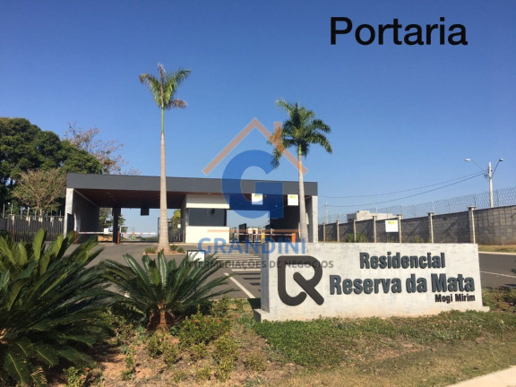 Imagem Terreno à Venda, 363 m² em Condomínio Reserva Da Mata - Mogi Mirim Imagem Terreno à Venda, 363 m² em Condomínio Reserva Da Mata - Mogi Mirim
