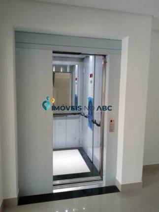 Imagem Apartamento com 2 Quartos à Venda, 55 m² em Paulicéia - São Bernardo Do Campo