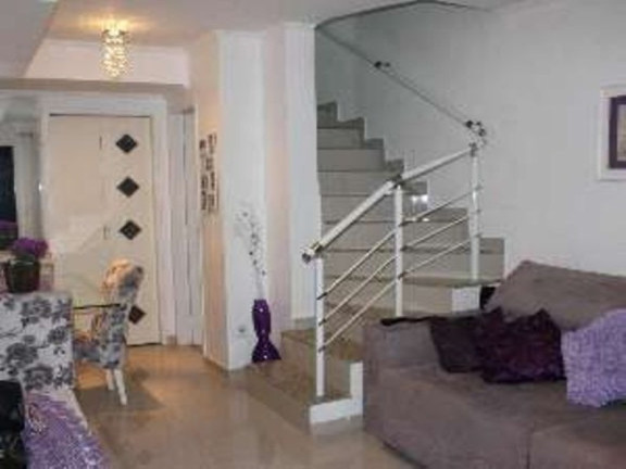 Imagem Casa de Condomínio com 2 Quartos à Venda, 80 m² em Loteamento City Jaragua - São Paulo Imagem Casa de Condomínio com 2 Quartos à Venda, 80 m² em Loteamento City Jaragua - São Paulo