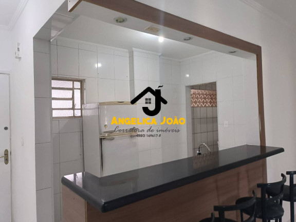 Imagem Apartamento com 3 Quartos à Venda, 64 m² em Centro - São Vicente