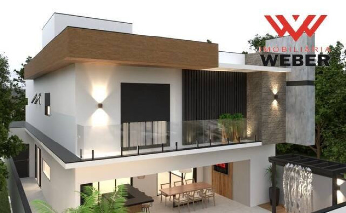 Imagem Casa com 3 Quartos à Venda, 275 m² em Morros - Sorocaba