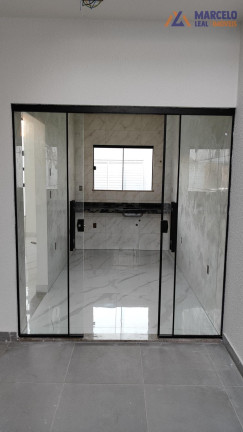 Imagem Casa com 3 Quartos à Venda, em Loteamento Parque Coveima - Vitória Da Conquista Imagem Casa com 3 Quartos à Venda, em Loteamento Parque Coveima - Vitória Da Conquista