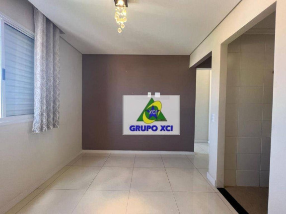 Imagem Apartamento com 3 Quartos à Venda, 58 m² em Jardim Paranapanema - Campinas Imagem Apartamento com 3 Quartos à Venda, 58 m² em Jardim Paranapanema - Campinas