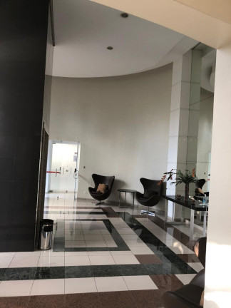 Imagem Apartamento com 2 Quartos à Venda, 116 m² em Campo Belo - São Paulo