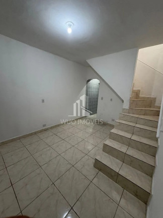 Imagem Sobrado com 3 Quartos à Venda, 160 m² em Cidade Nova Jacareí - Jacareí Imagem Sobrado com 3 Quartos à Venda, 160 m² em Cidade Nova Jacareí - Jacareí