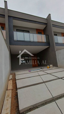 Imagem Casa com 3 Quartos à Venda, 142 m² em Bom Retiro - Joinville