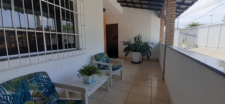 Imagem Imóvel com 2 Quartos à Venda, 105 m² em Célula Mater - Cabo Frio