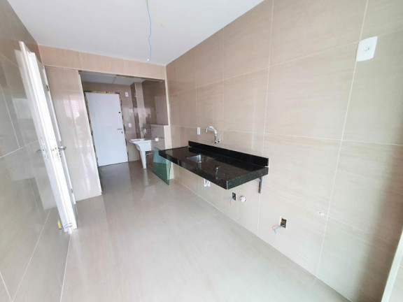 Imagem Apartamento com 3 Quartos à Venda, 110 m² em Aldeota - Fortaleza