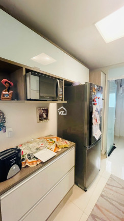 Imagem Apartamento com 3 Quartos à Venda, 87 m² em Vila Andrade - São Paulo