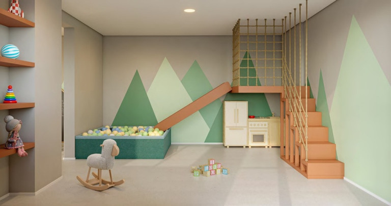 Imagem Apartamento com 3 Quartos à Venda, 69 m² em Vila Guilhermina - São Paulo