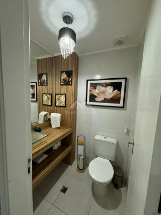Imagem Apartamento com 2 Quartos à Venda, 77 m² em Vila Barão - Sorocaba