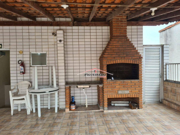 Imagem Kitnet com 1 Quarto à Venda, 30 m² em Canto Do Forte - Praia Grande Imagem Kitnet com 1 Quarto à Venda, 30 m² em Canto Do Forte - Praia Grande