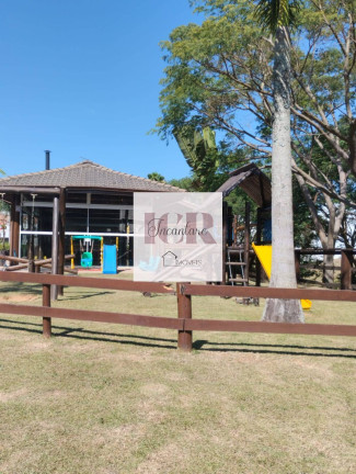 Imagem Terreno em Condomínio à Venda, 330 m² em Morros - Sorocaba