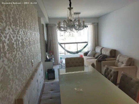 Imagem Apartamento com 4 Quartos à Venda, 84 m² em Pina - Recife Imagem Apartamento com 4 Quartos à Venda, 84 m² em Pina - Recife