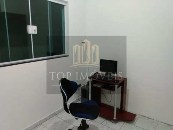 Imagem Sobrado com 3 Quartos à Venda, 160 m² em Jardim São José Leste - São José Dos Campos Imagem Sobrado com 3 Quartos à Venda, 160 m² em Jardim São José Leste - São José Dos Campos