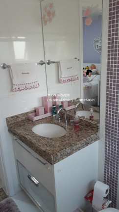 Imagem Casa de Condomínio com 3 Quartos à Venda, 265 m² em Ibiti Royal Park - Sorocaba