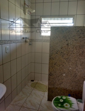 Imagem Imóvel com 3 Quartos à Venda, 2.673 m² em Santa Edwiges - Guaratinguetá Imagem Imóvel com 3 Quartos à Venda, 2.673 m² em Santa Edwiges - Guaratinguetá