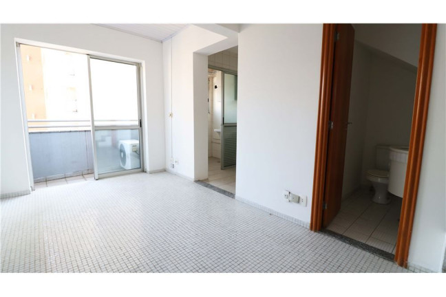 Imagem Imóvel com 1 Quarto à Venda,  em Pinheiros - São Paulo