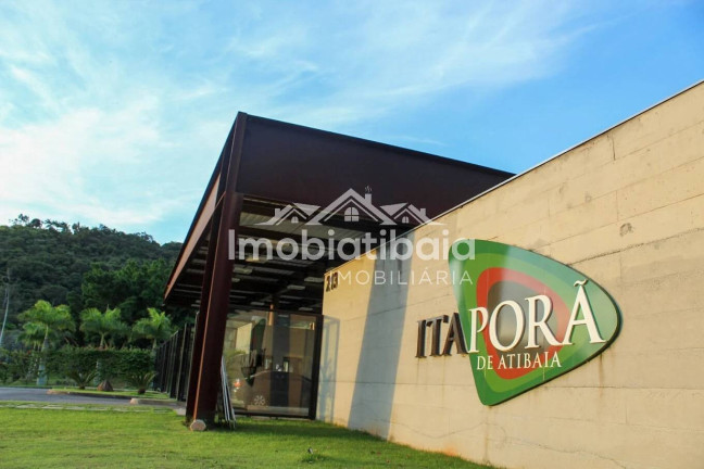 Imagem Terreno em Condomínio à Venda, 997 m² em Condomínio Residencial Itaporã De Atibaia - Atibaia Imagem Terreno em Condomínio à Venda, 997 m² em Condomínio Residencial Itaporã De Atibaia - Atibaia