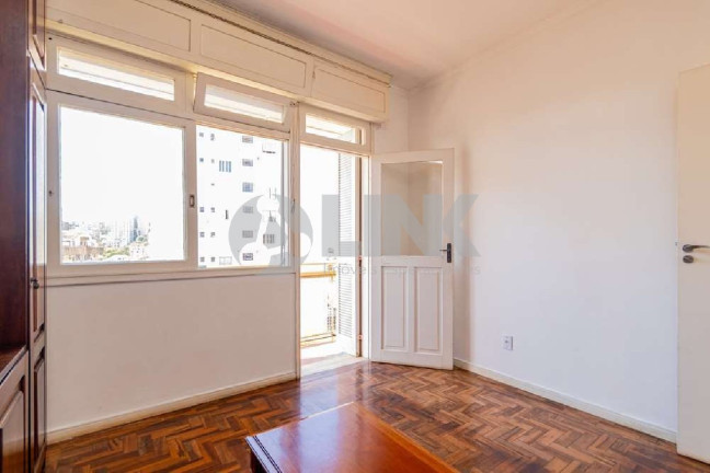 Imagem Apartamento com 3 Quartos à Venda, 103 m² em Bom Fim - Porto Alegre